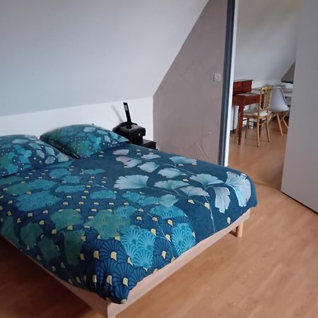 Blesmes Chambre De La Vigne מראה חיצוני תמונה
