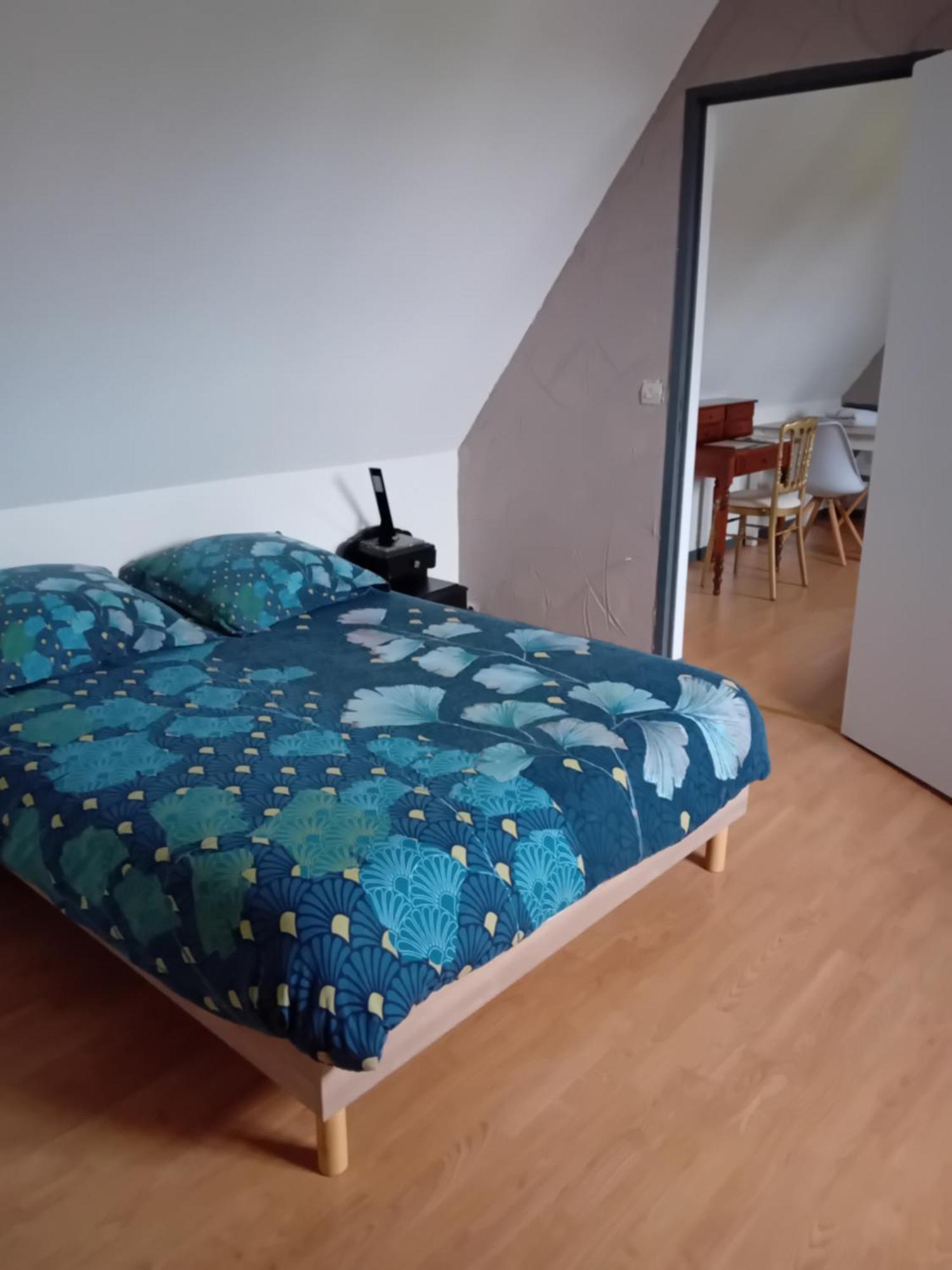 Blesmes Chambre De La Vigne מראה חיצוני תמונה