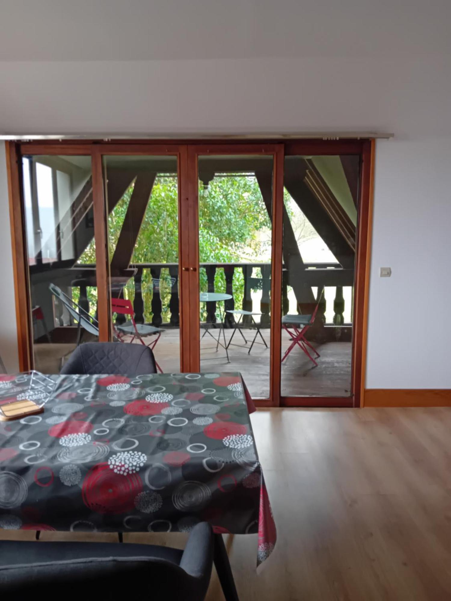 Blesmes Chambre De La Vigne מראה חיצוני תמונה