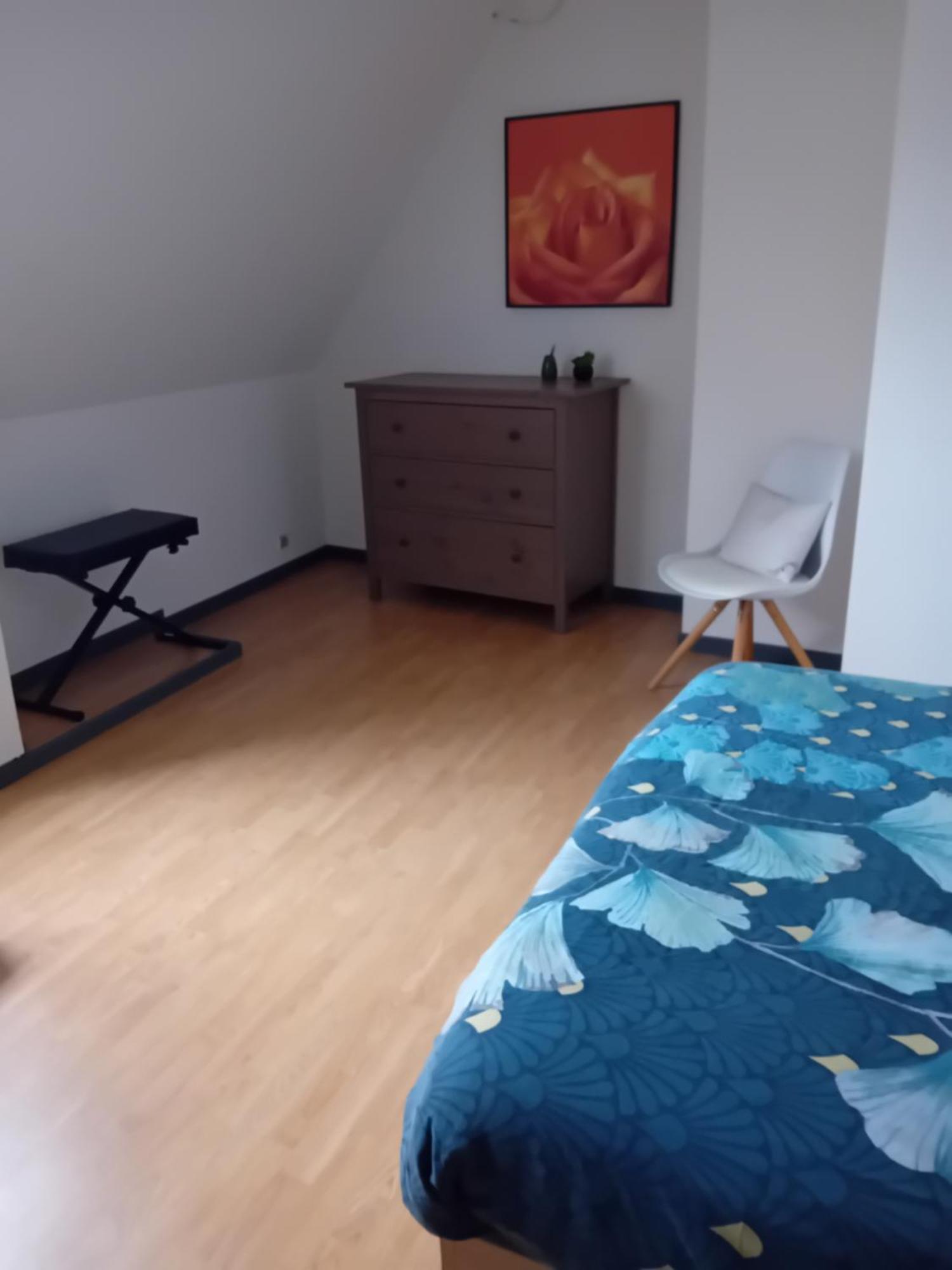 Blesmes Chambre De La Vigne מראה חיצוני תמונה