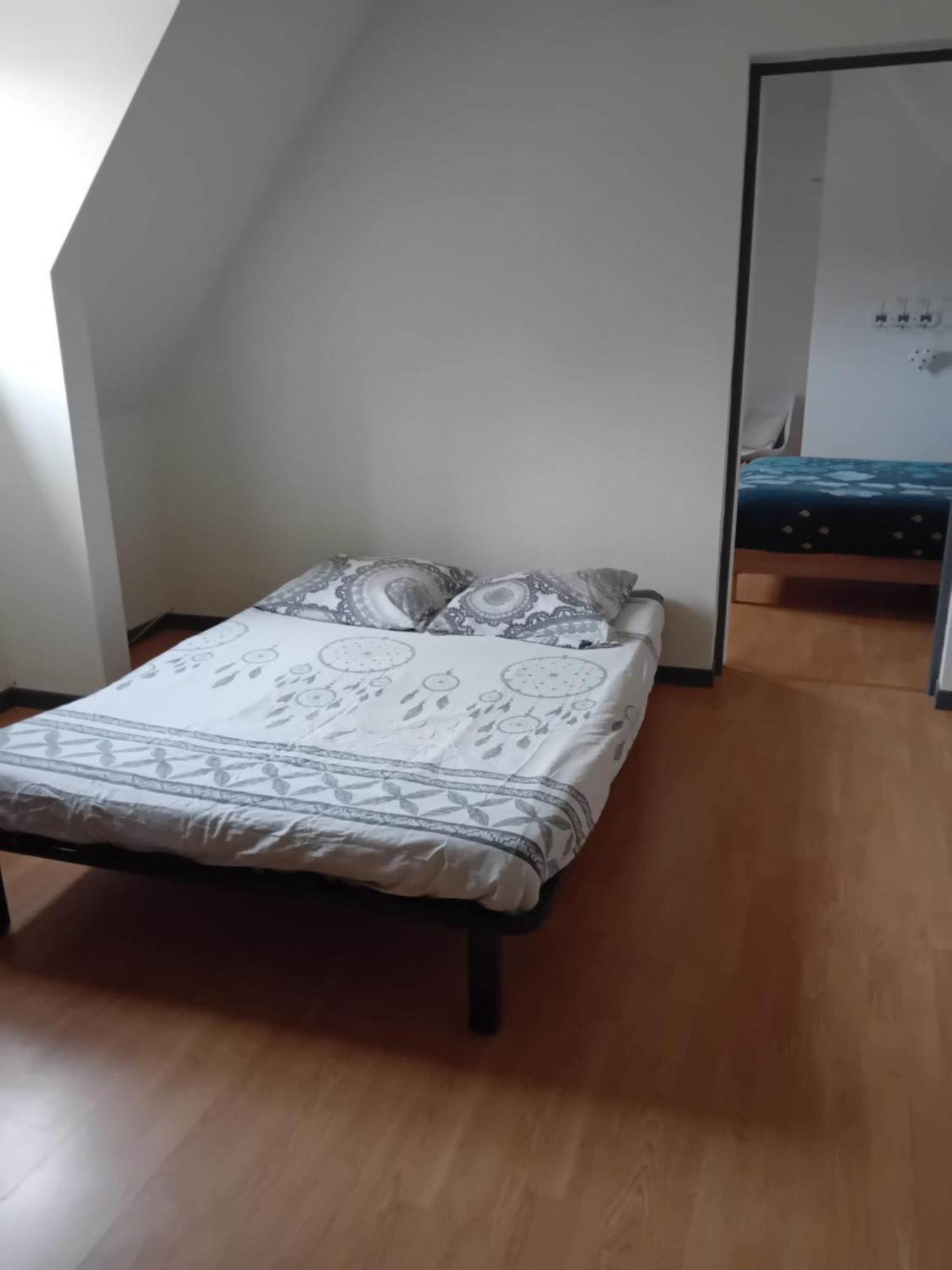 Blesmes Chambre De La Vigne מראה חיצוני תמונה