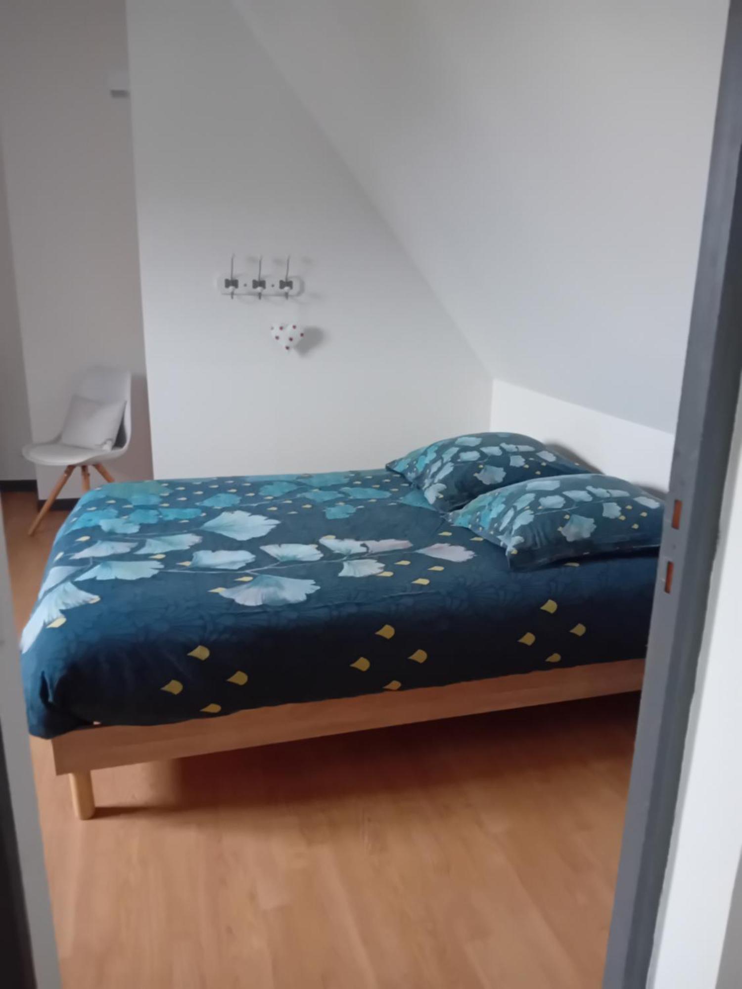Blesmes Chambre De La Vigne מראה חיצוני תמונה